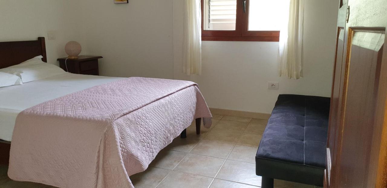 Auberge De Cannedda Sari-Solenzara Ngoại thất bức ảnh