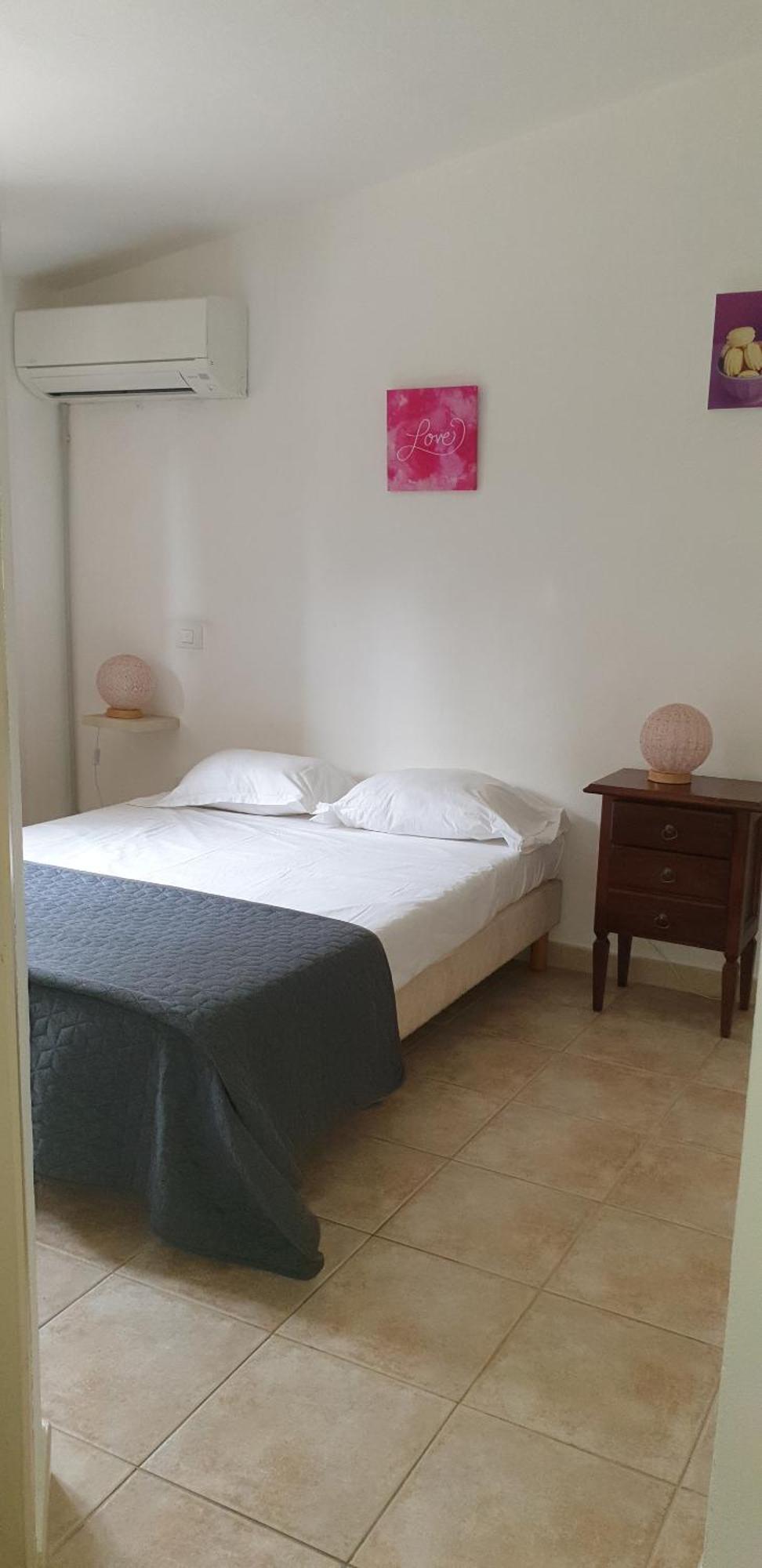 Auberge De Cannedda Sari-Solenzara Ngoại thất bức ảnh