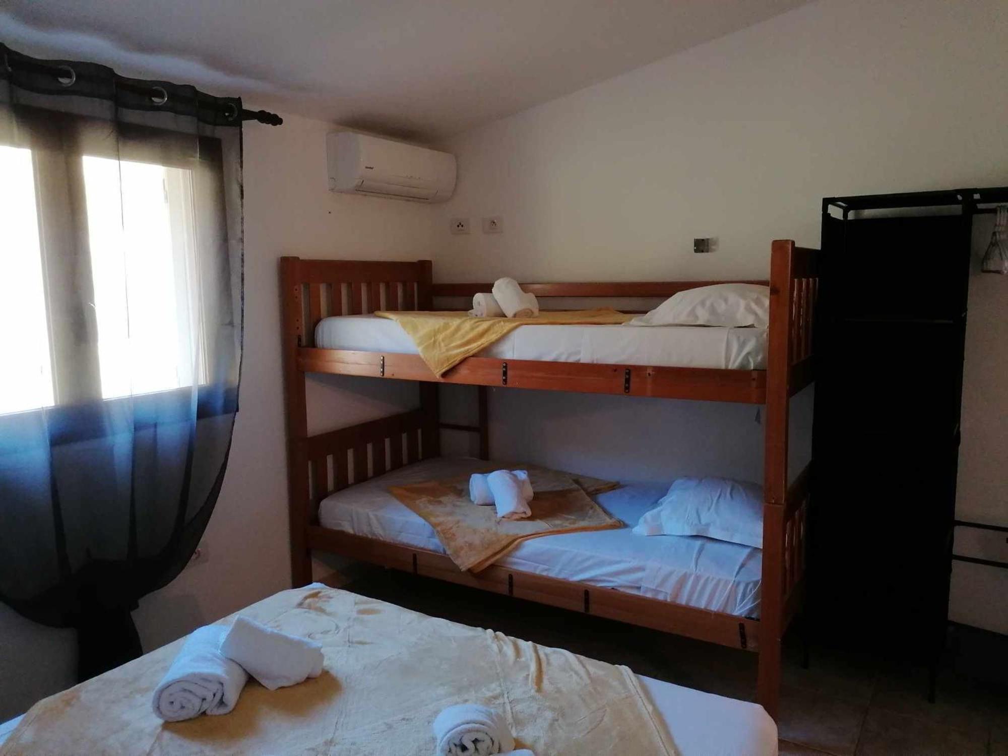 Auberge De Cannedda Sari-Solenzara Phòng bức ảnh