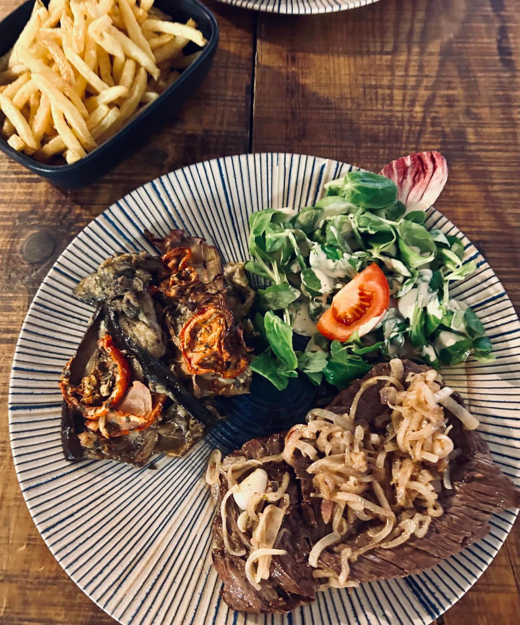 Auberge De Cannedda Sari-Solenzara Ngoại thất bức ảnh